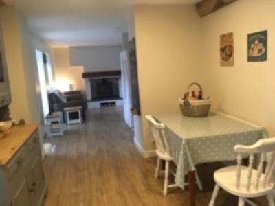 Chez Broche Panzió Mazerolles  Kültér fotó