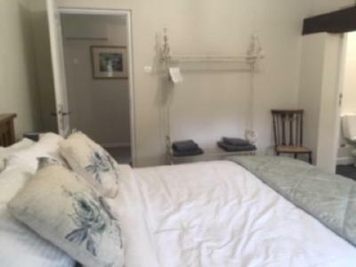 Chez Broche Panzió Mazerolles  Kültér fotó